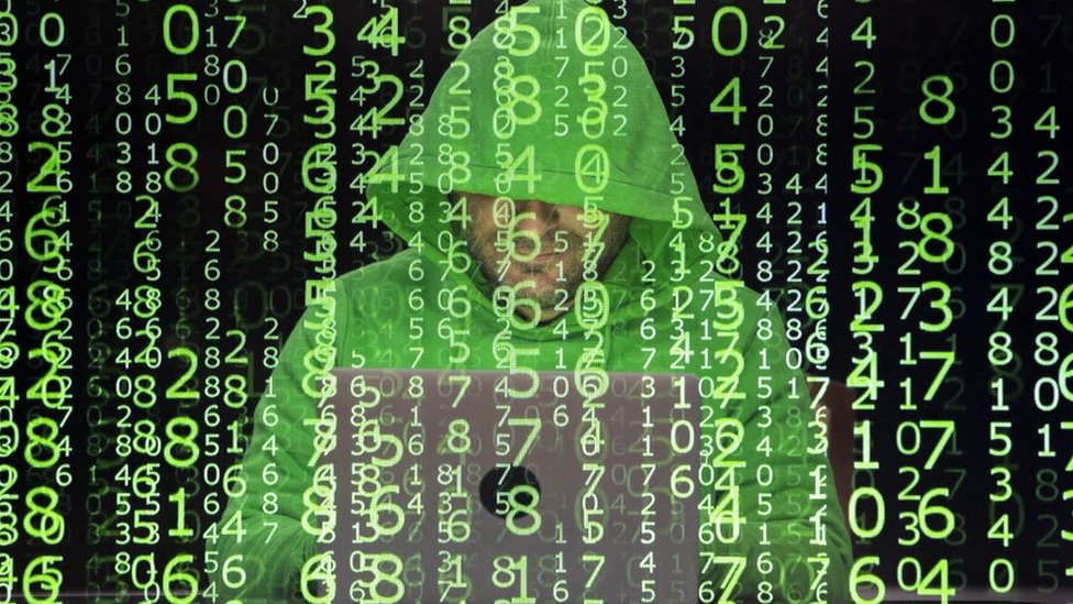 Filtración de datos en Ecuador: la "grave falla informática" que expuso la información personal de casi toda la población del país sudamericano - BBC News Mundo