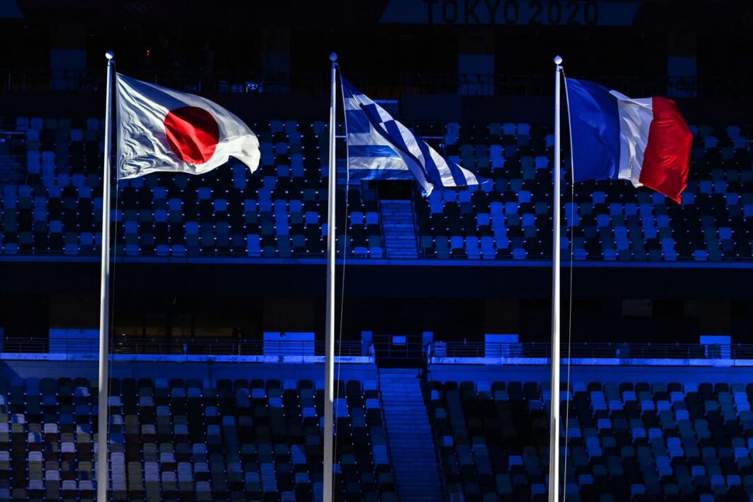 La Ceremonia de Clausura de los Juegos Olímpicos Tokyo 2020 se llenó de nostalgia, agradecimiento y alegría por la celebración del deporte y la humanidad durante más de 15 días.